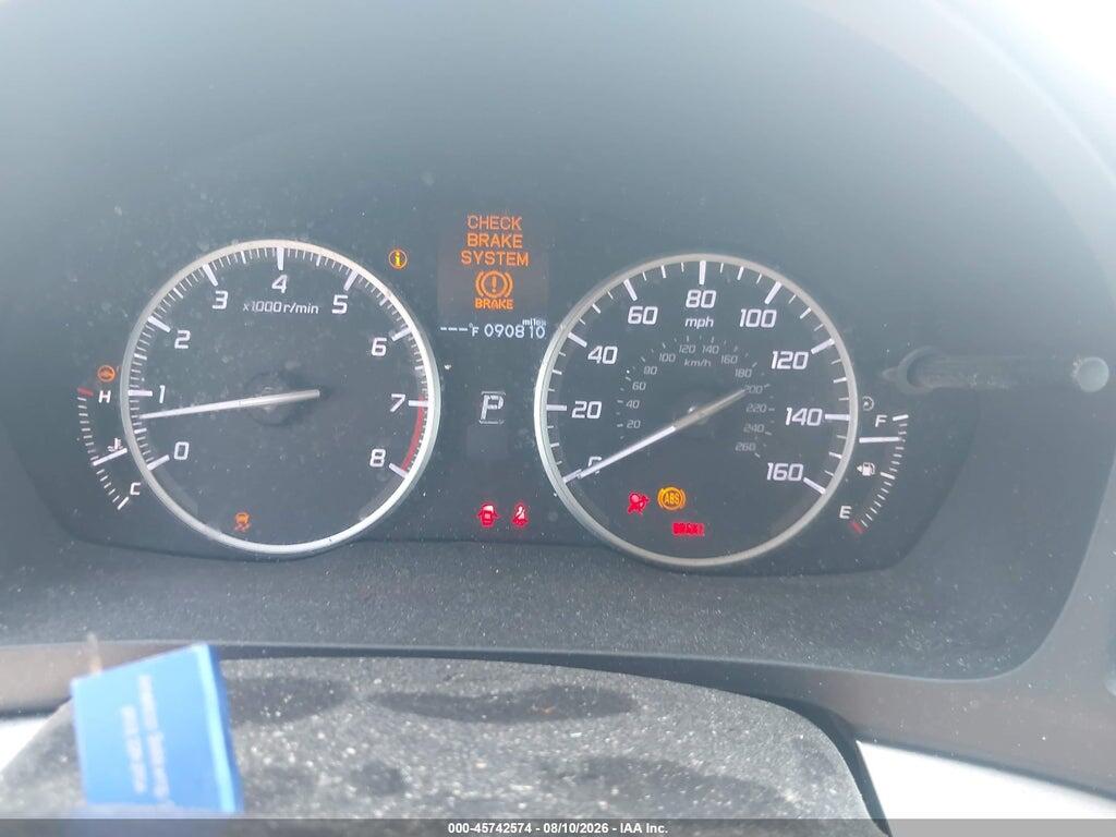 19UDE2F7XJA000183 2018 ACURA ILX photo no. 7