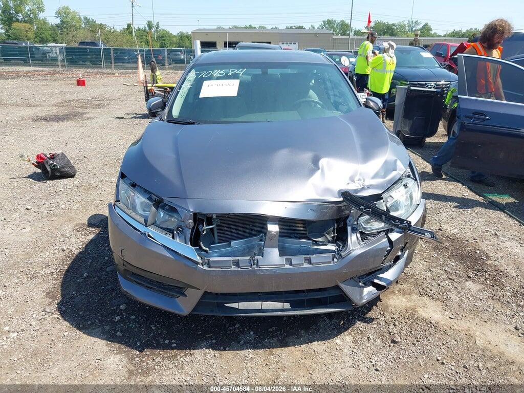19XFC2F74JE022352 2018 HONDA CIVIC photo no. 12