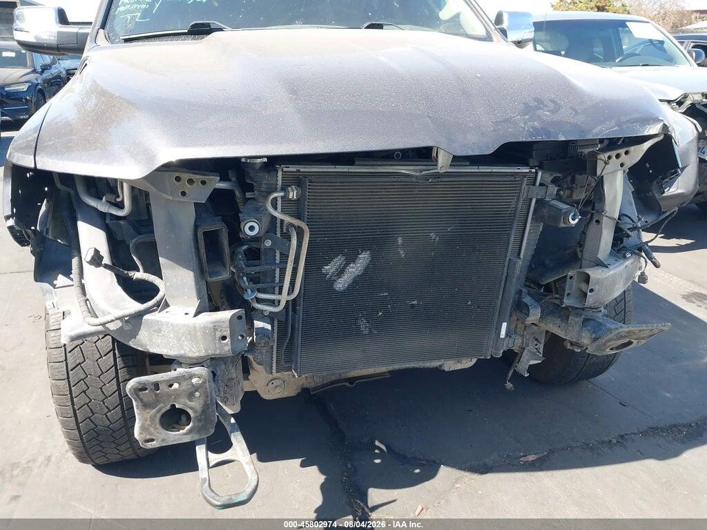 1C6SRFDT6KN655315 2019 RAM 1500 photo no. 6