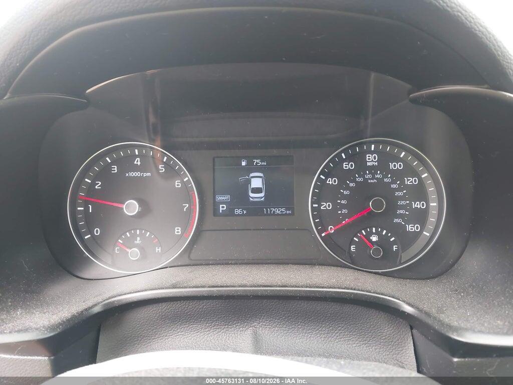 3KPF34AD8KE015690 2019 KIA FORTE photo no. 7