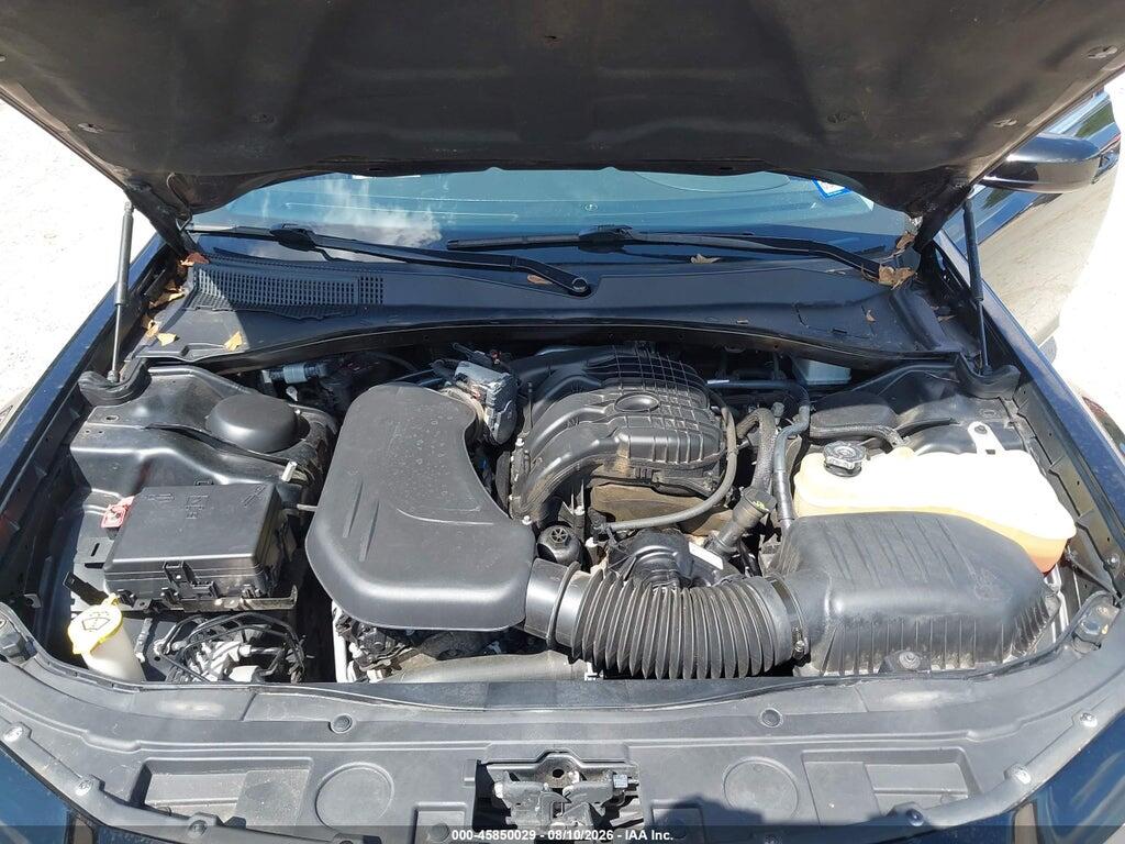 2C3CCAAG4KH728834 2019 CHRYSLER 300 photo no. 10