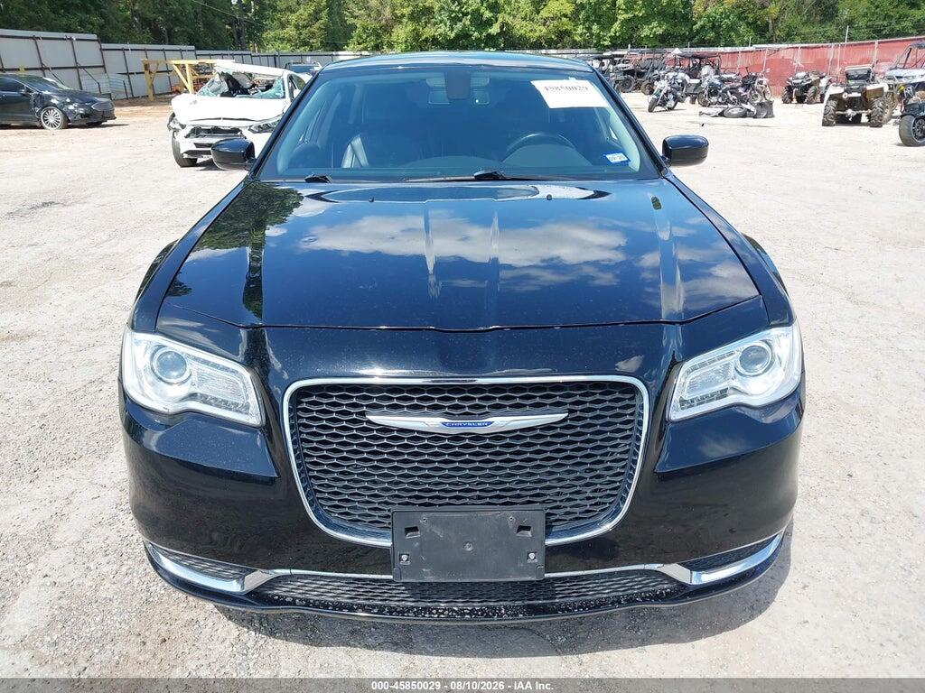 2C3CCAAG4KH728834 2019 CHRYSLER 300 photo no. 12