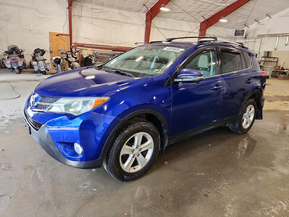 2014 TOYOTA RAV4 2T3RFREV5EW210479