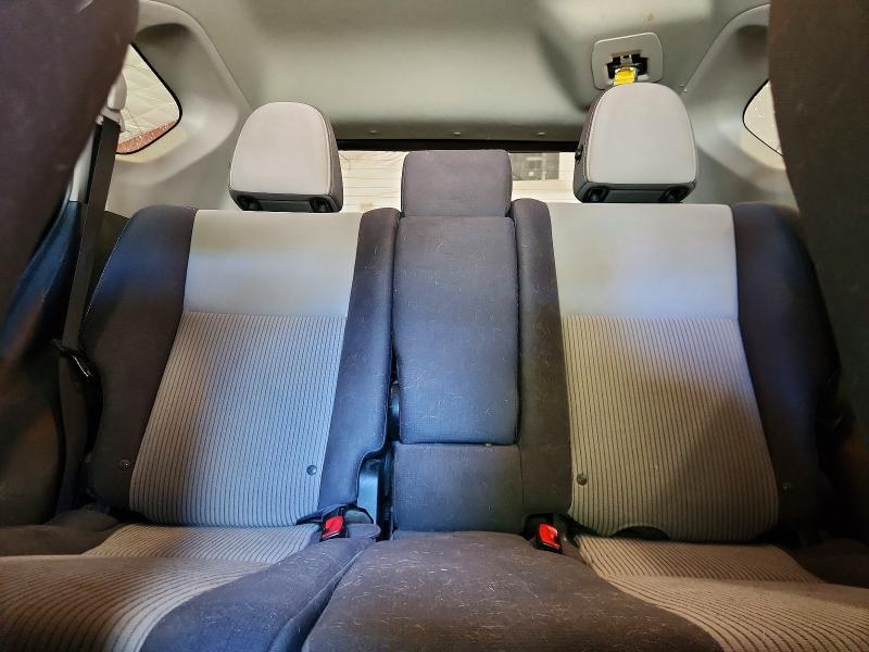 2014 TOYOTA RAV4 XLE — Фото 10 из 13