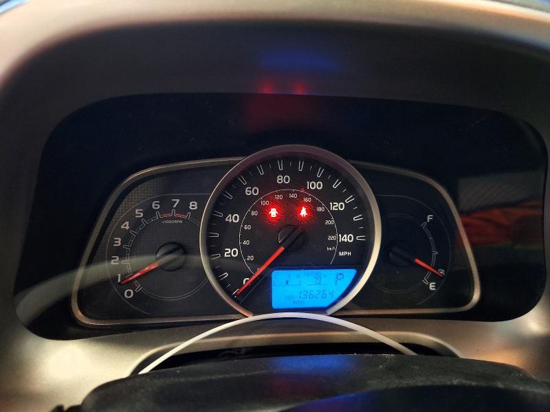 2014 TOYOTA RAV4 XLE — Фото 9 из 13