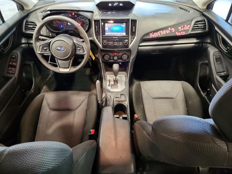 2018 SUBARU IMPREZA — Фото 8 из 13