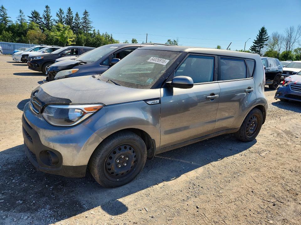2018 KIA SOUL KNDJN2A27J7513174