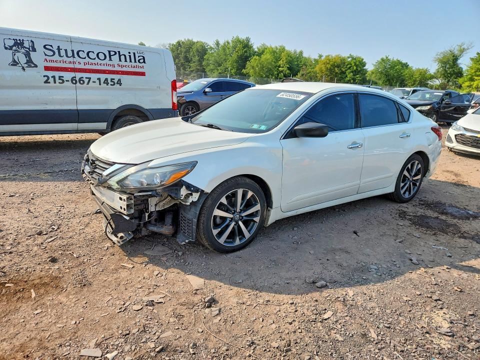 2017 NISSAN ALTIMA 1N4AL3AP5HC116190