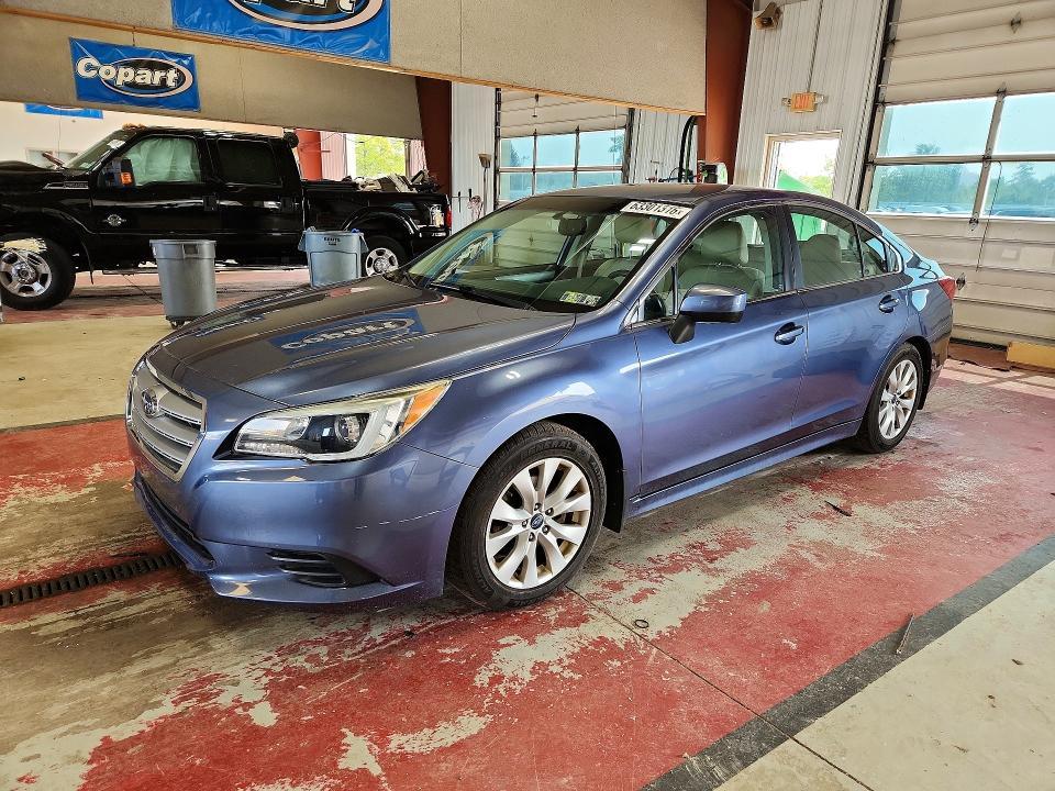 2015 SUBARU LEGACY 4S3BNAC68F3023856