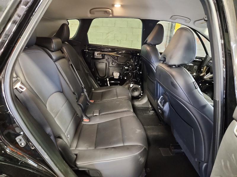 2019 INFINITI QX50 PURE — Фото 11 из 14