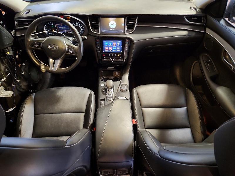 2019 INFINITI QX50 PURE — Фото 8 из 14