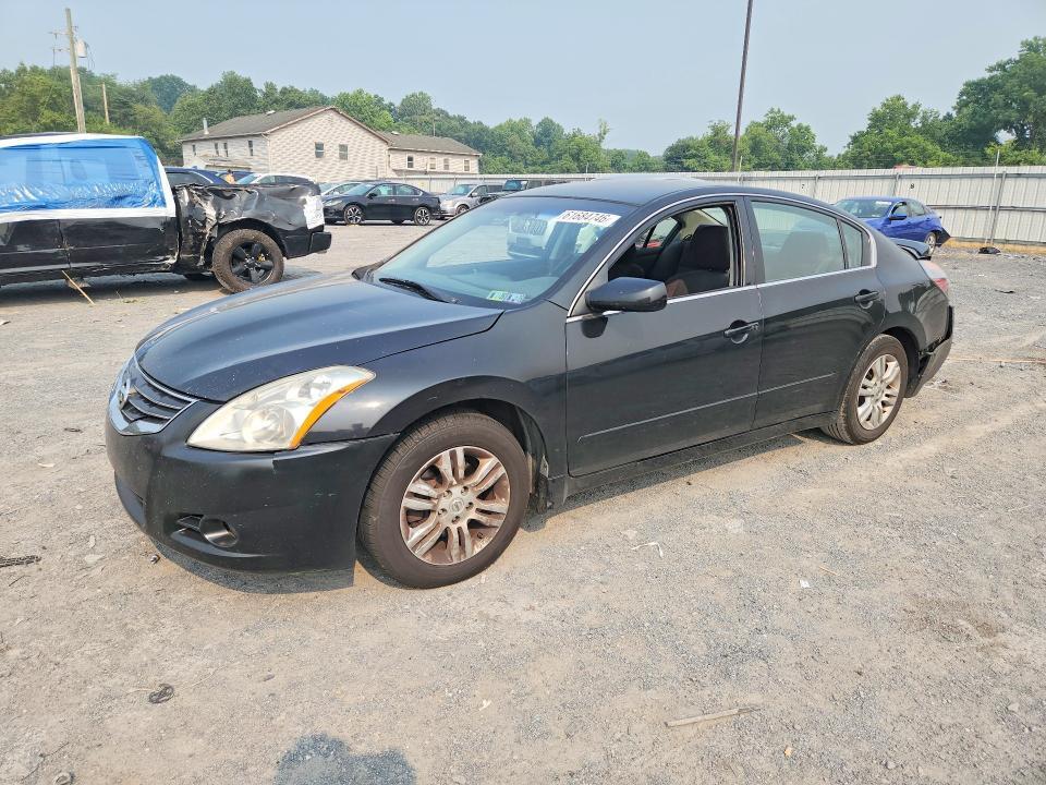 2012 NISSAN ALTIMA 1N4AL2AP5CN567918