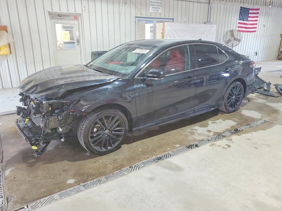 2023 TOYOTA CAMRY 4T1K61AK6PU179527