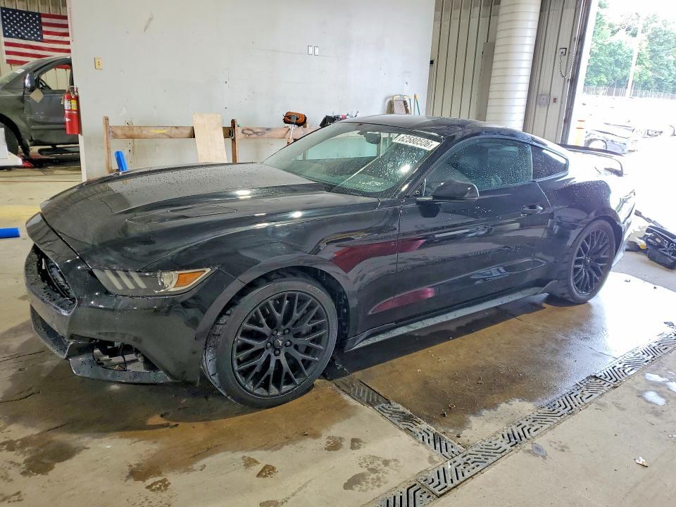 2017 FORD MUSTANG 1FA6P8CF3H5201786