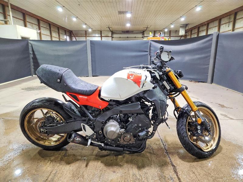 2024 YAMAHA MTM890 JYARN80E2RA003150