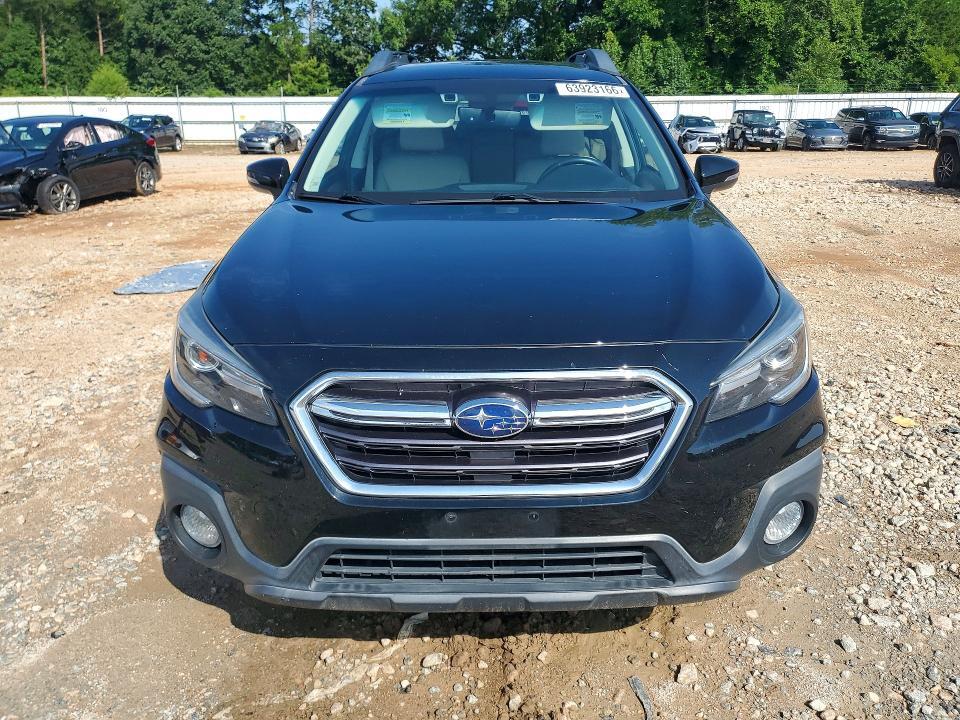 2018 SUBARU OUTBACK 2.5I LIMITED — Фото 5 из 12