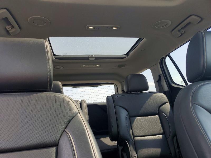 2023 GMC ACADIA SLT — Фото 10 из 13