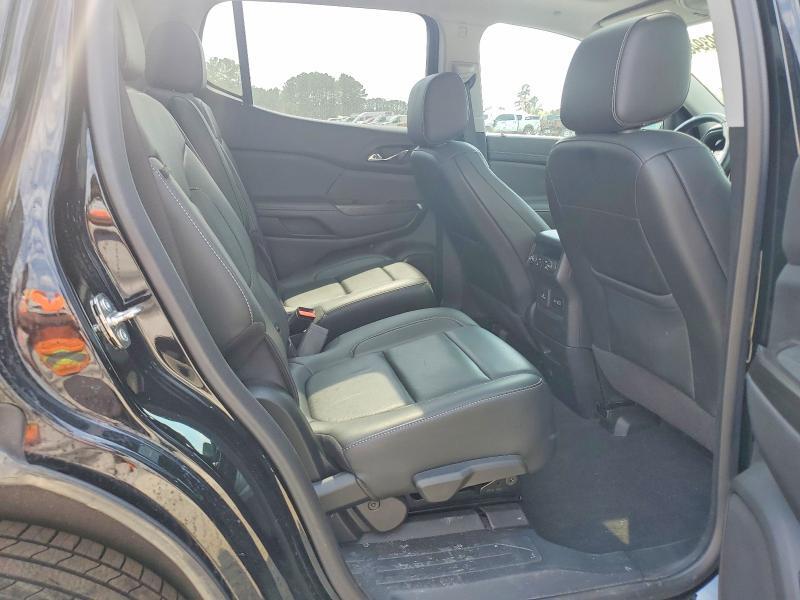 2023 GMC ACADIA SLT — Фото 11 из 13