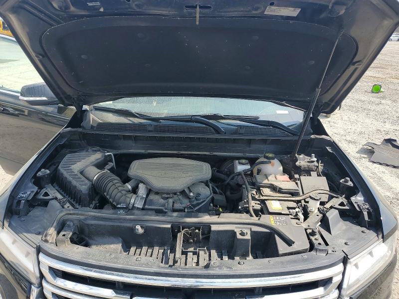 2023 GMC ACADIA SLT — Фото 12 из 13