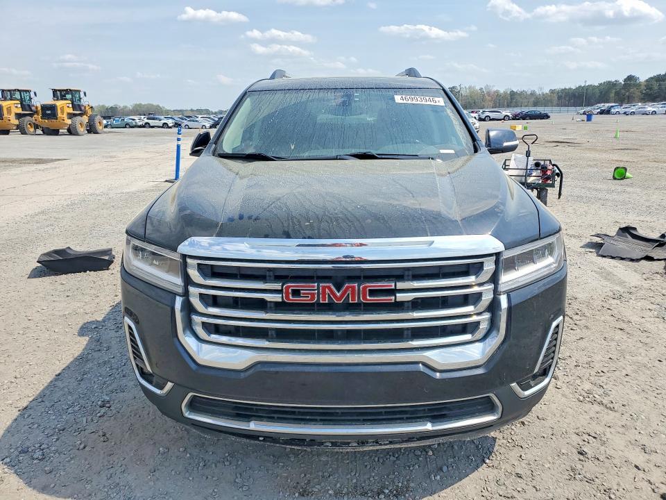 2023 GMC ACADIA SLT — Фото 5 из 13