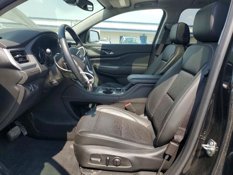 2023 GMC ACADIA SLT — Фото 7 из 13