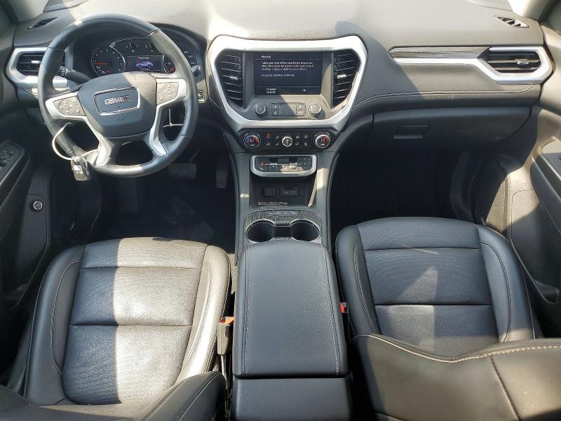 2023 GMC ACADIA SLT — Фото 8 из 13