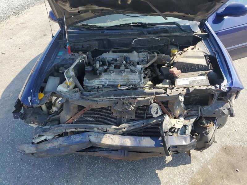 2006 NISSAN SENTRA 1.8 — Фото 11 из 12