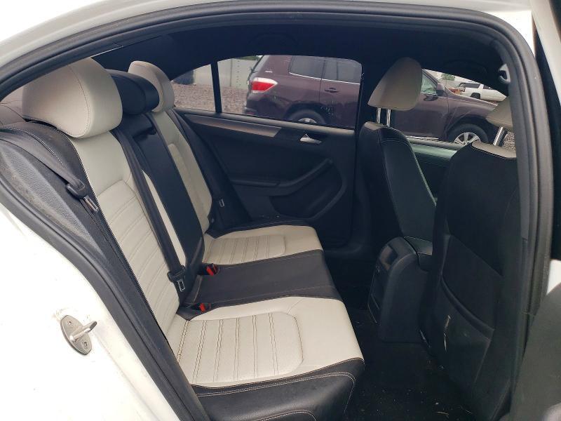 2016 VOLKSWAGEN JETTA 2.0T OPTION PACKAGE 3 — Фото 10 из 12