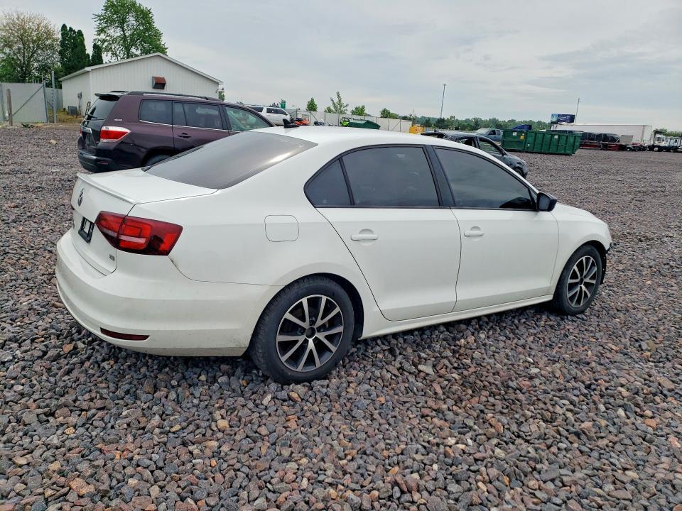 2016 VOLKSWAGEN JETTA 2.0T OPTION PACKAGE 3 — Фото 3 из 12