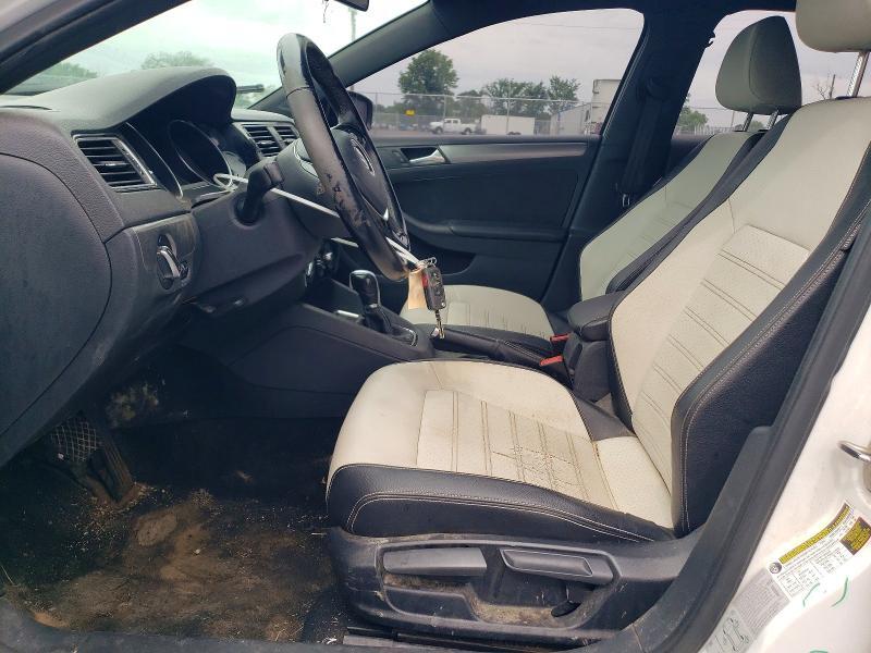 2016 VOLKSWAGEN JETTA 2.0T OPTION PACKAGE 3 — Фото 7 из 12