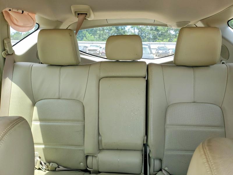 2013 NISSAN MURANO S — Фото 10 из 13