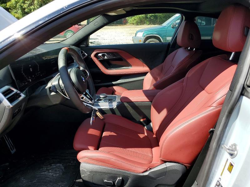 2025 BMW M240XI — Фото 7 из 12