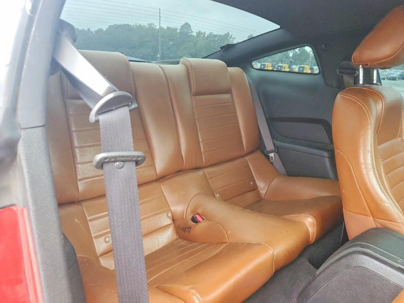 2010 FORD MUSTANG GT — Фото 10 из 12