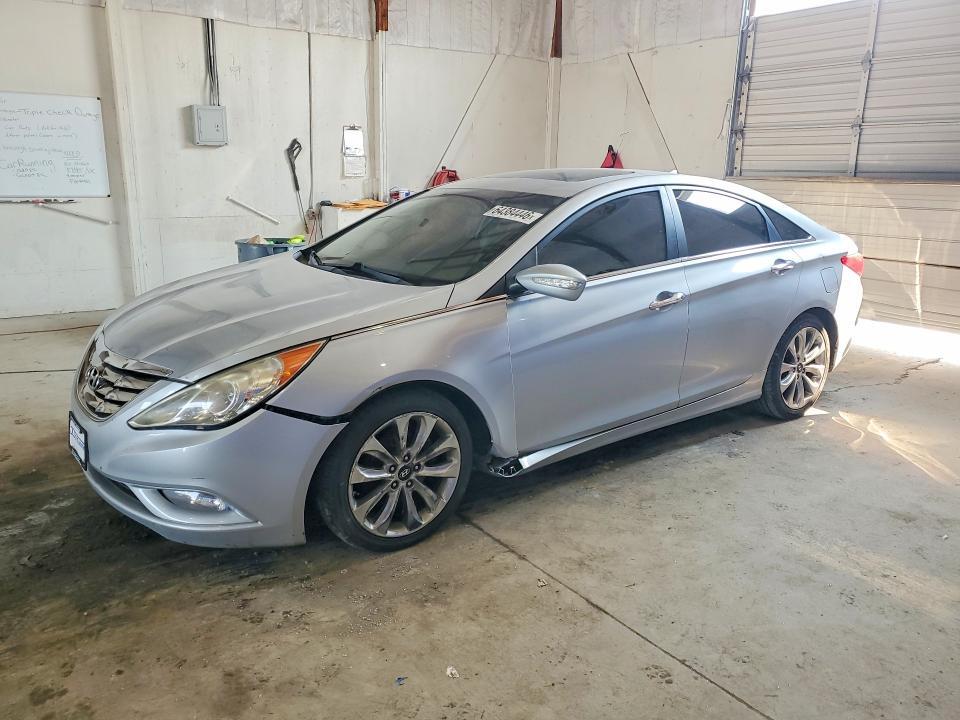 2011 HYUNDAI SONATA LIMITED 2.0T