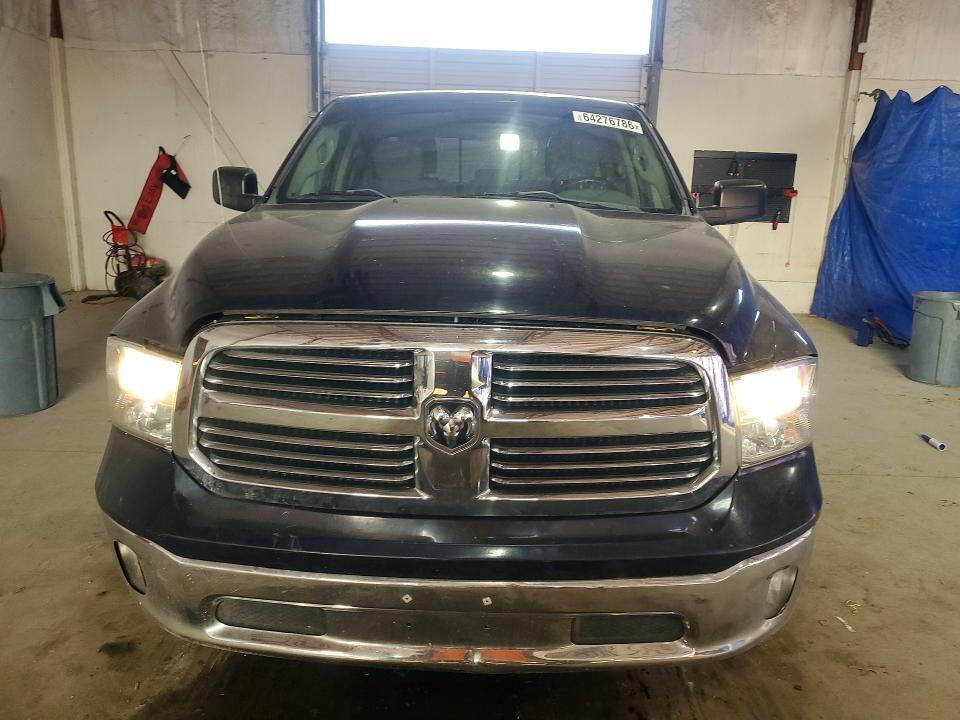 2013 RAM 1500 SLT — Фото 5 из 12