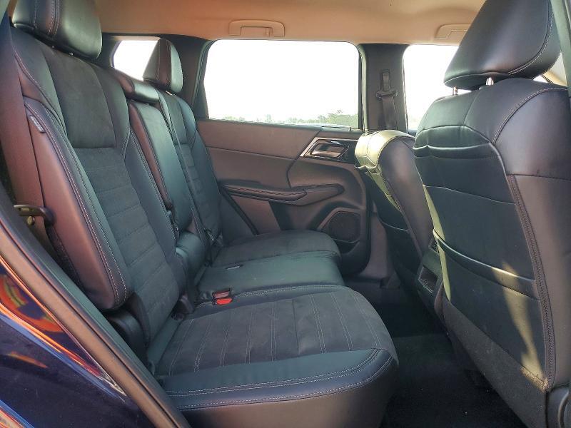 2023 MITSUBISHI OUTLANDER SE — Фото 11 из 14