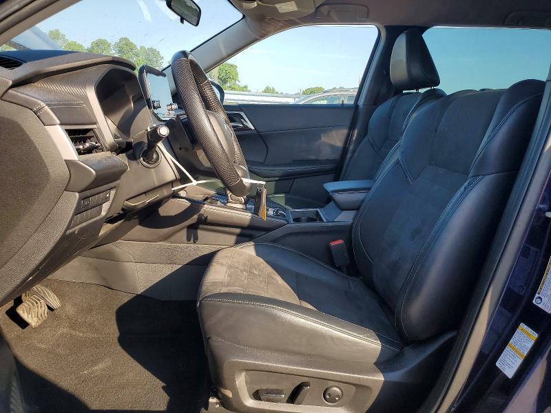 2023 MITSUBISHI OUTLANDER SE — Фото 7 из 14