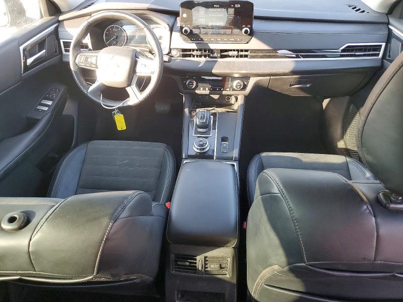 2023 MITSUBISHI OUTLANDER SE — Фото 8 из 14
