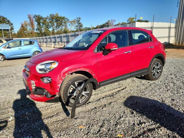 2017 FIAT 500X ZFBCFXAB1HP588470