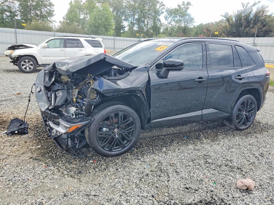 2026 TOYOTA RAV4 2T36CRAV2TW002350