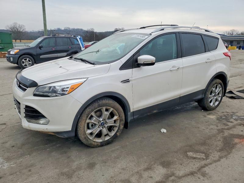2014 FORD ESCAPE 1FMCU9JX0EUA75522