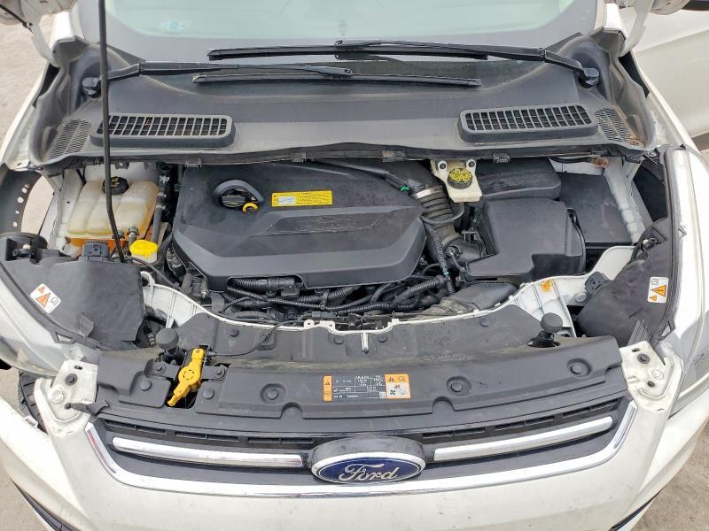 2014 FORD ESCAPE TITANIUM — Фото 11 из 12