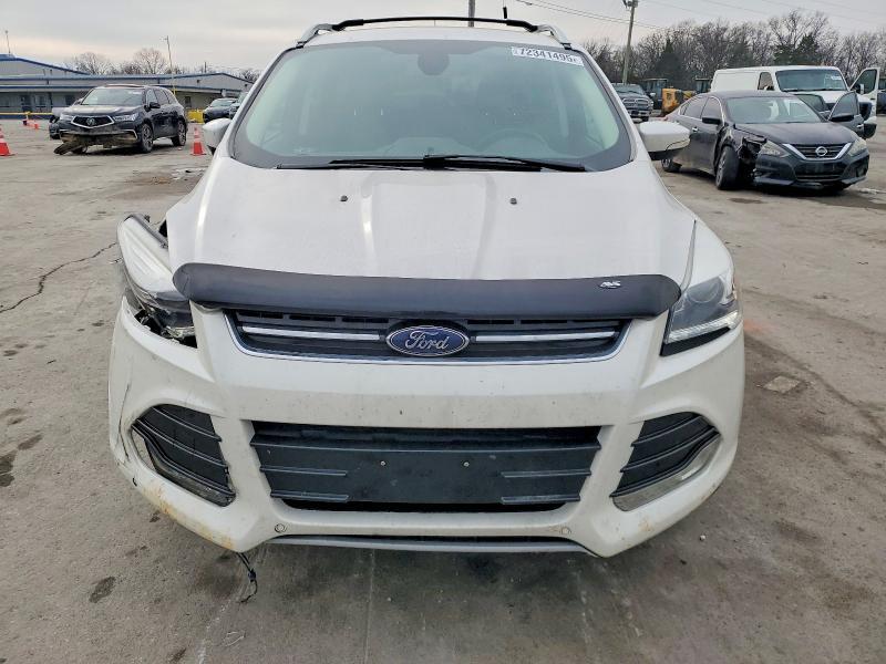 2014 FORD ESCAPE TITANIUM — Фото 5 из 12