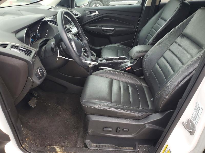 2014 FORD ESCAPE TITANIUM — Фото 7 из 12