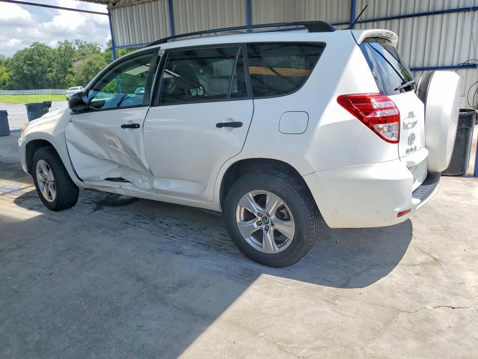 2T3ZF4DV8CW125542 2012 TOYOTA RAV4 photo no. 2