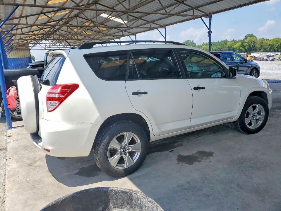 2T3ZF4DV8CW125542 2012 TOYOTA RAV4 photo no. 3
