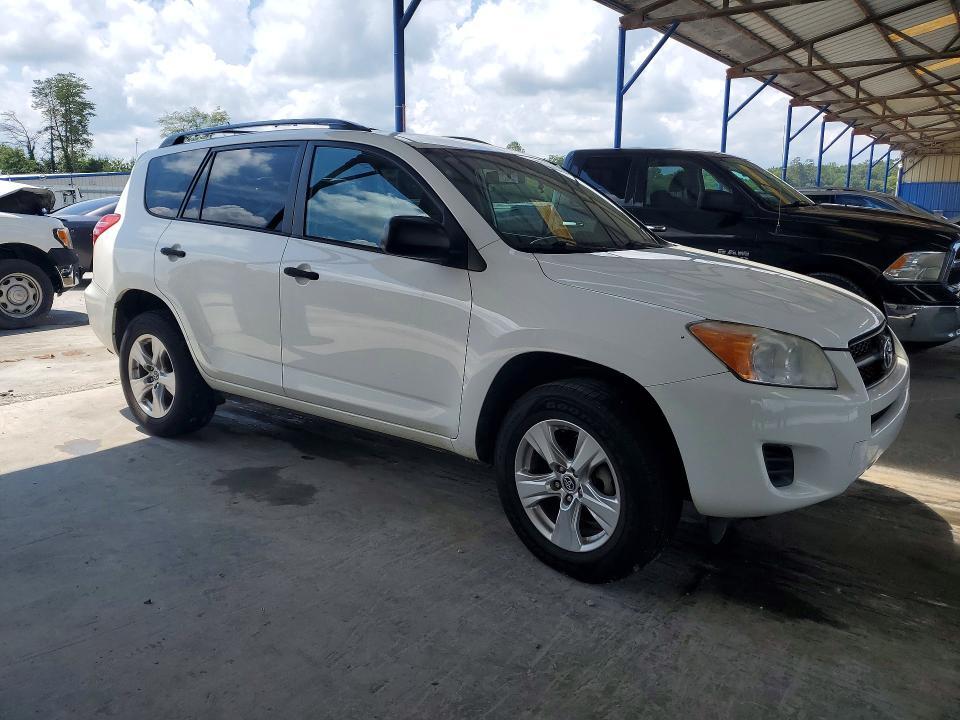 2T3ZF4DV8CW125542 2012 TOYOTA RAV4 photo no. 4