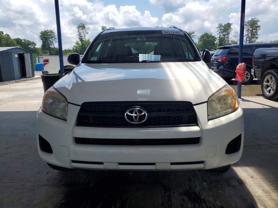 2T3ZF4DV8CW125542 2012 TOYOTA RAV4 photo no. 5