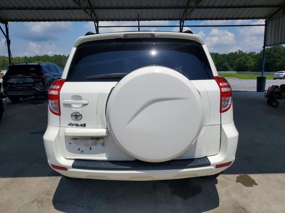 2T3ZF4DV8CW125542 2012 TOYOTA RAV4 photo no. 6
