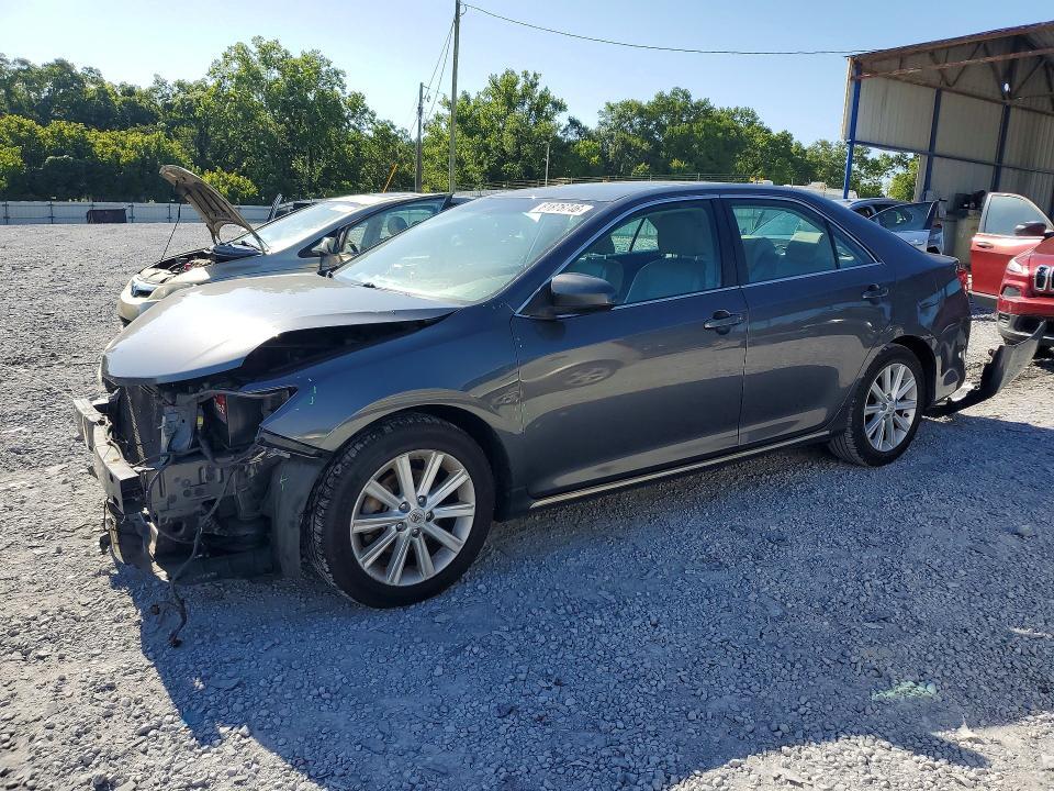 2013 TOYOTA CAMRY 4T1BF1FK7DU224091